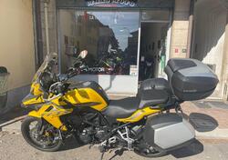 Benelli TRK 502X (2021 - 25) usata