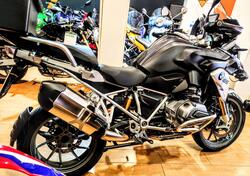Bmw R 1200 GS (2013 - 16) usata