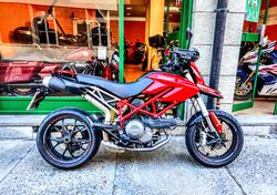 Ducati Hypermotard 796 (2012) usata