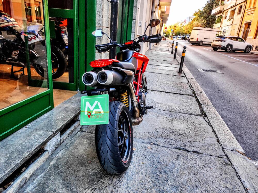 Ducati Hypermotard 796 (2012) (4)