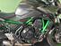 Kawasaki Z 650 (2021 - 24) (7)