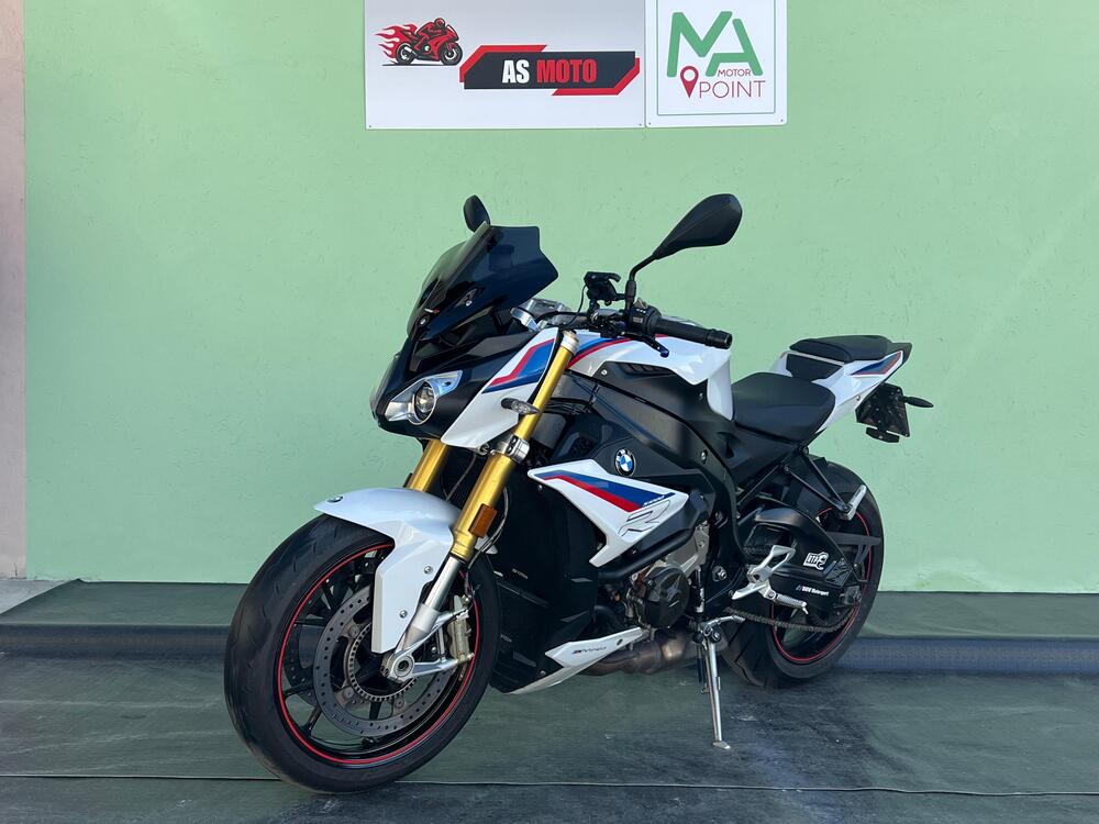 Bmw S 1000 R (2017 - 20)