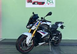 Bmw S 1000 R (2017 - 20) usata