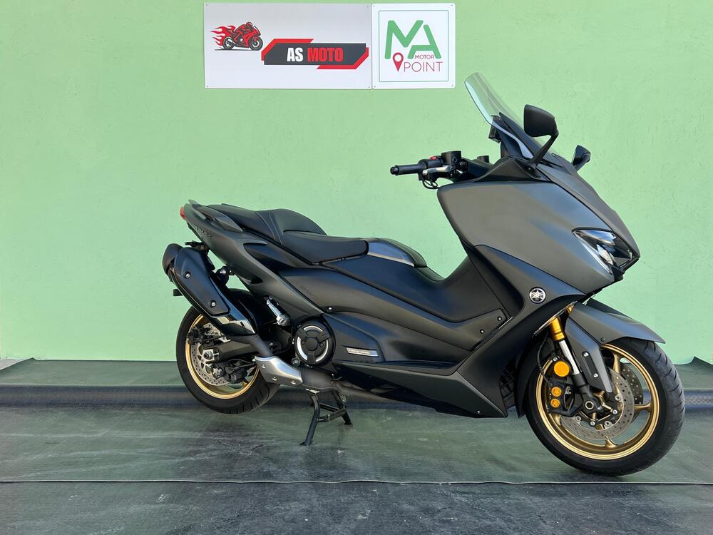 Yamaha T-Max 560 (2020 - 21) (2)