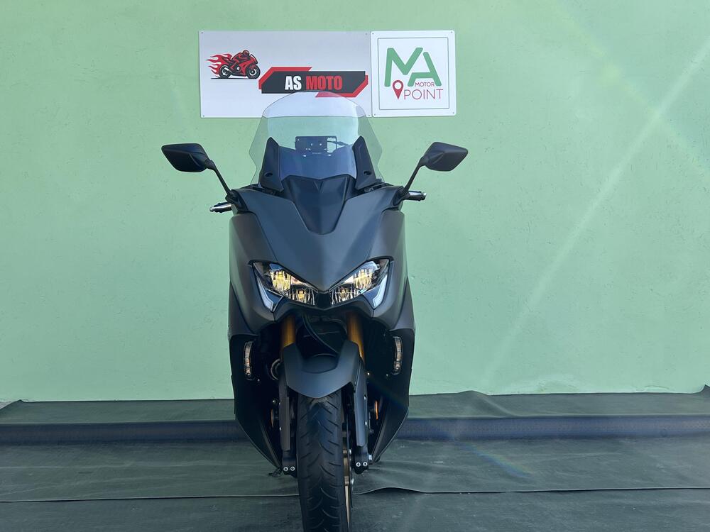 Yamaha T-Max 560 (2020 - 21) (3)