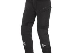 Pantaloni Moto Dainese Gullfoss D-Dry Nero