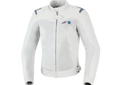Giacca Moto Donna Alpinestars Stella Circal-1 Air