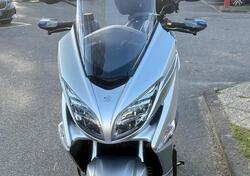 Suzuki Burgman 400 (2022 - 24) usata
