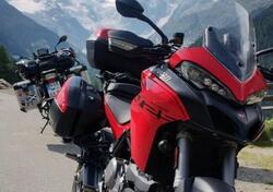 Ducati Multistrada V2 S (2022 - 24) usata