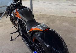 Harley-Davidson 1250 V-Rod Muscle (2009 - 17) - VRSCF usata