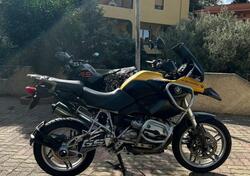 Bmw R 1200 GS (2004 - 07) usata