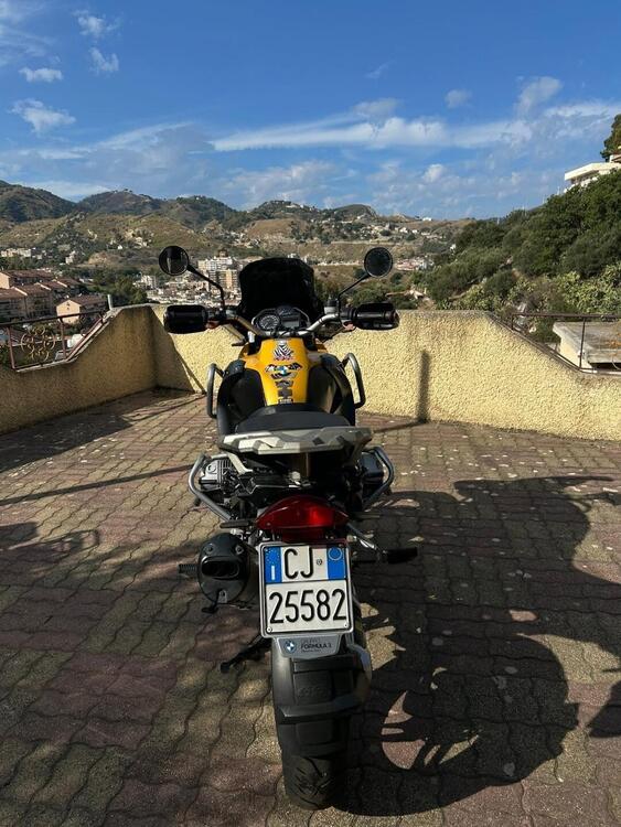 Bmw R 1200 GS (2004 - 07) (4)