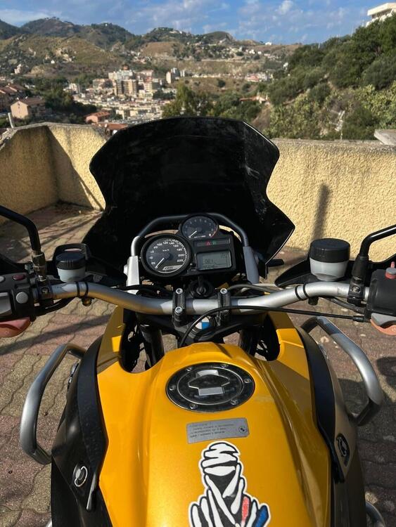 Bmw R 1200 GS (2004 - 07) (5)