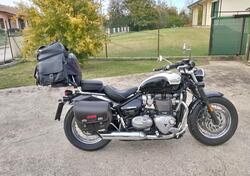 Triumph Bonneville Speedmaster 1200 (2018 - 20) usata