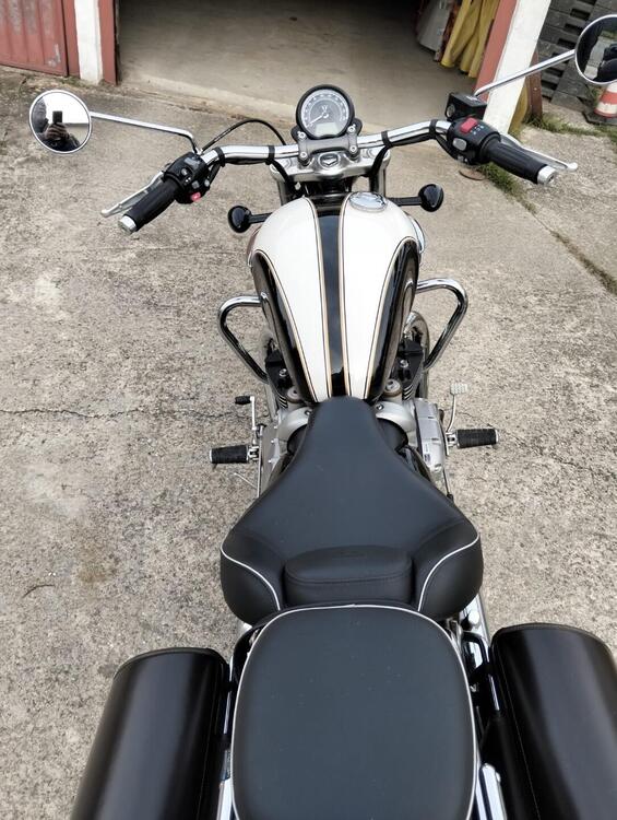 Triumph Bonneville Speedmaster 1200 (2018 - 20) (3)