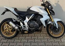 Honda CB 1000 R (2011 - 14) usata