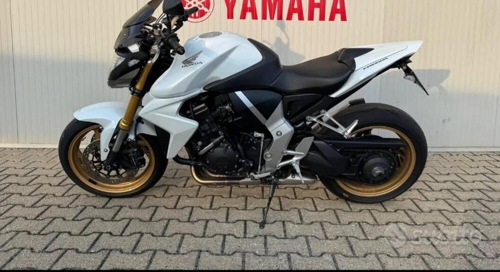 Honda CB 1000 R (2011 - 14) (2)