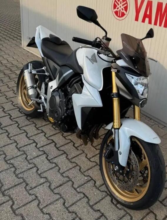 Honda CB 1000 R (2011 - 14) (3)