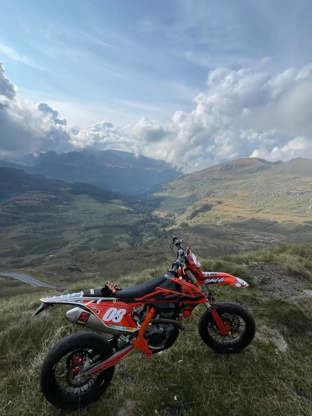 KTM 450 EXC-F Six Days (2019) (11)