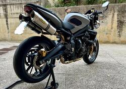 Triumph Street Triple (2007 - 12) usata