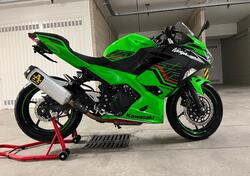 Kawasaki Ninja 400 (2023) usata