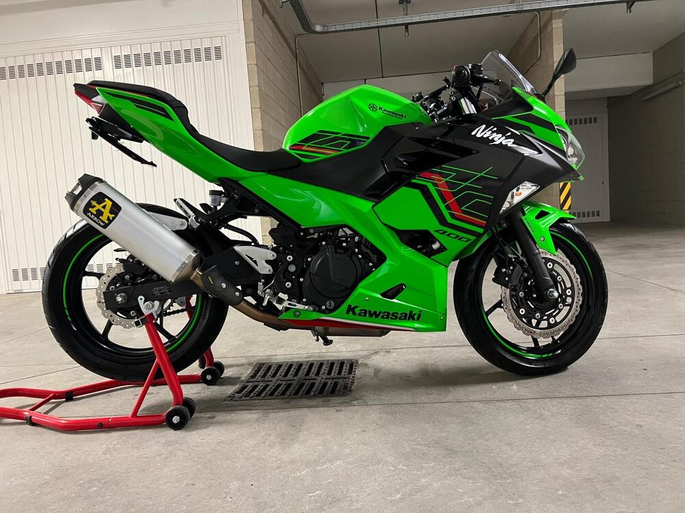 Kawasaki Ninja 400 (2023) (2)