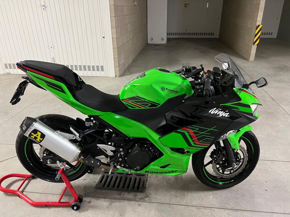 Kawasaki Ninja 400 (2023) (3)