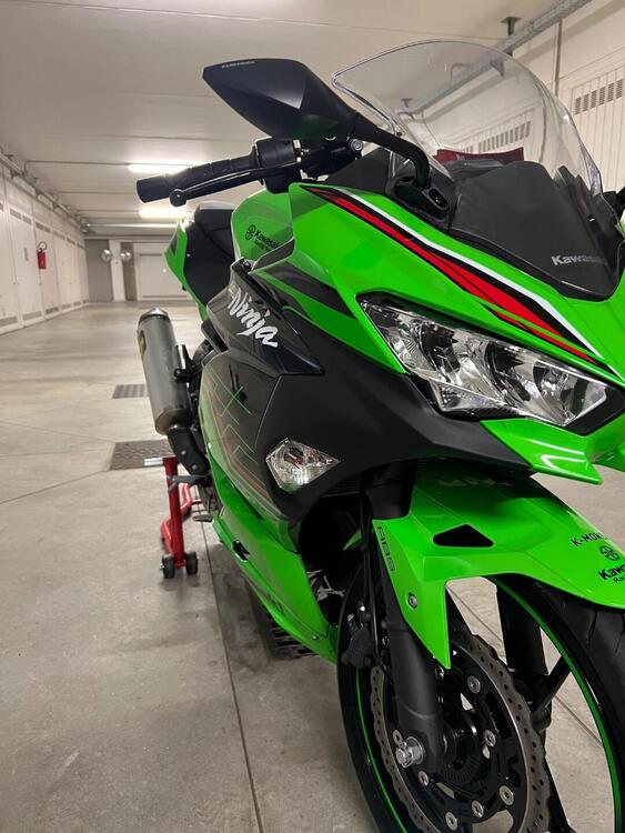 Kawasaki Ninja 400 (2023) (4)