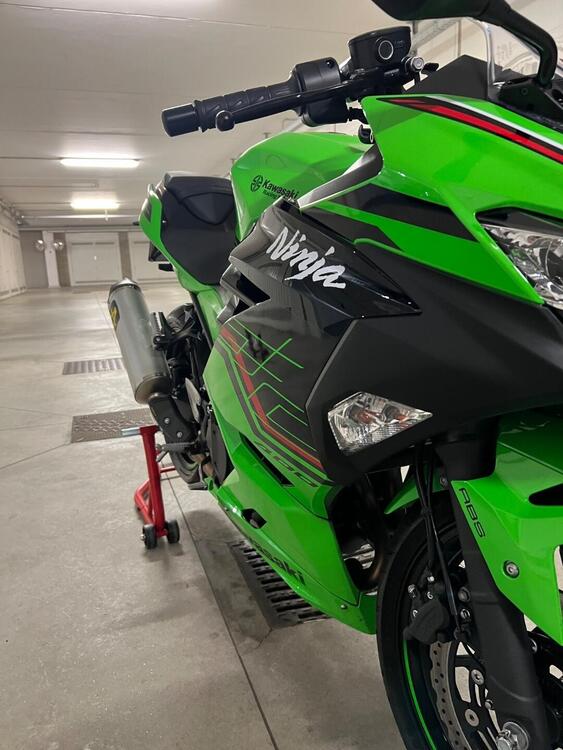 Kawasaki Ninja 400 (2023) (5)