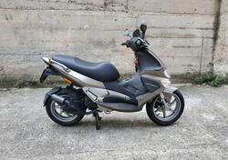 Gilera Runner 50 Pure Jet usata
