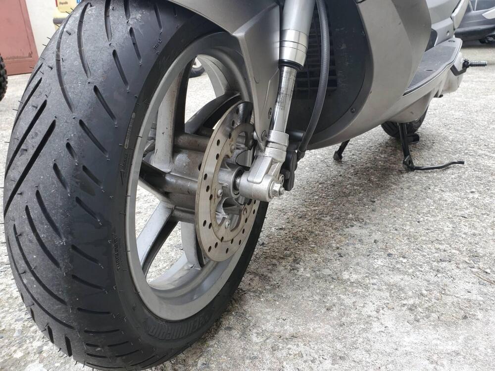 Gilera Runner 50 Pure Jet (3)