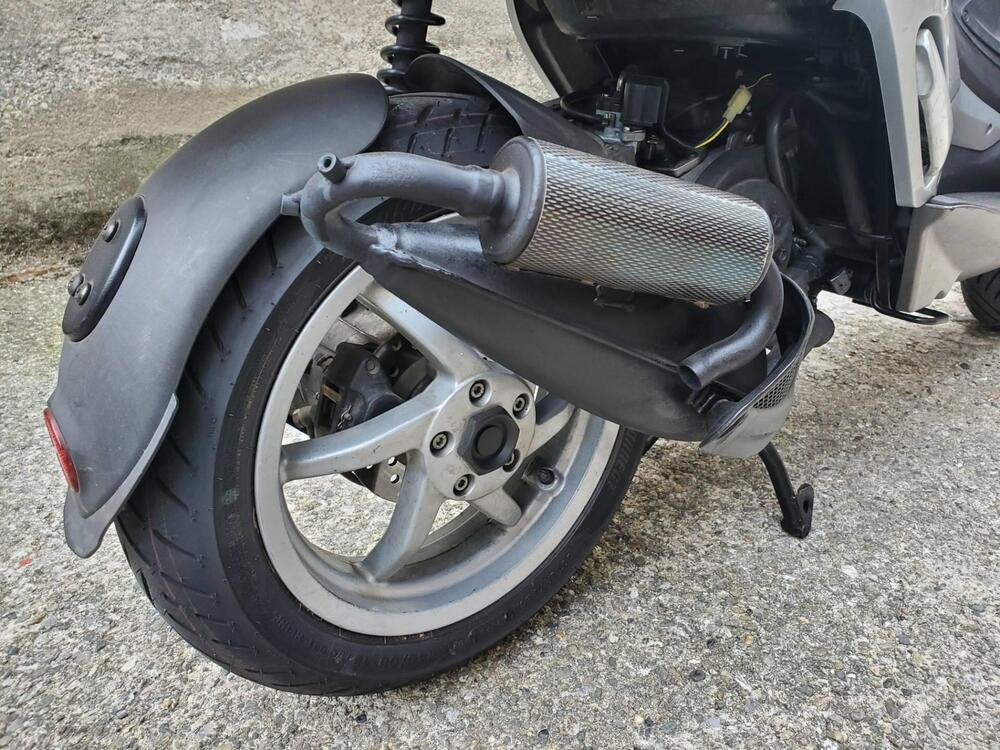 Gilera Runner 50 Pure Jet (4)