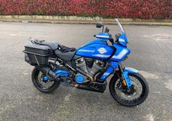 Harley-Davidson Pan America 1250 (2020 - 25) usata