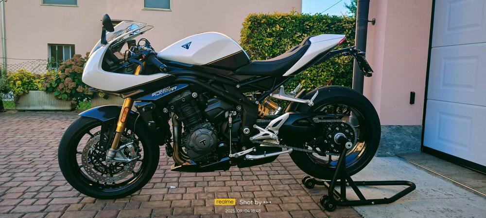 Triumph Speed Triple 1200 RR (2022 - 25) (3)