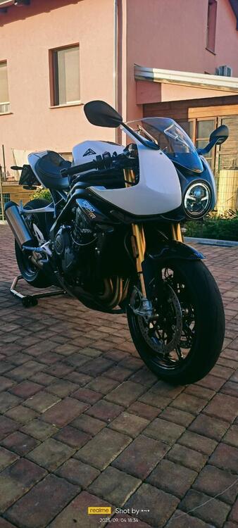Triumph Speed Triple 1200 RR (2022 - 25) (4)