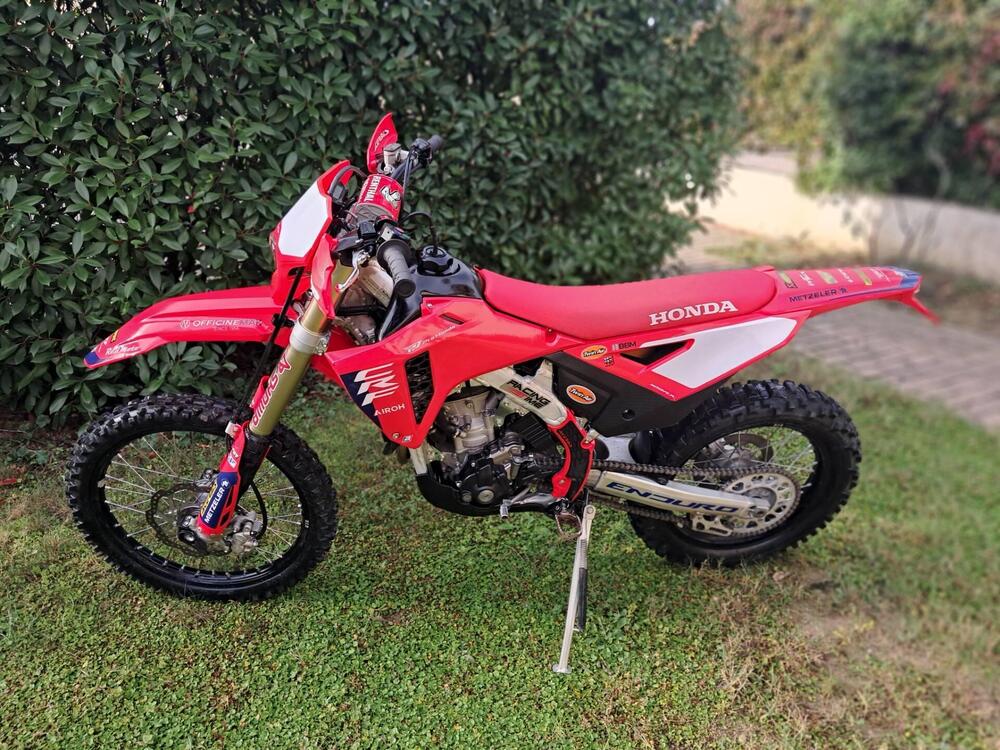 Honda CRF 300 RX Enduro (2025)