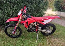 Honda CRF 300 RX Enduro (2025) usata