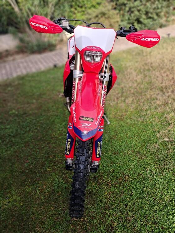 Honda CRF 300 RX Enduro (2025) (2)