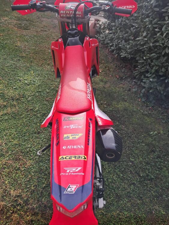 Honda CRF 300 RX Enduro (2025) (3)