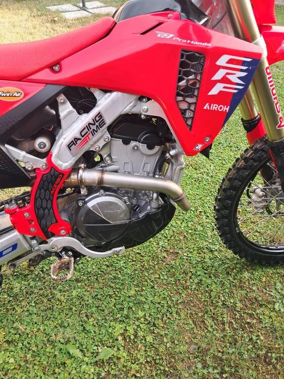 Honda CRF 300 RX Enduro (2025) (5)
