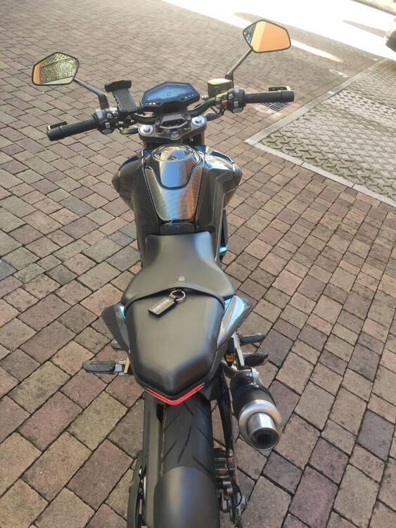 Zontes ZT125-U (2020 - 25) (4)