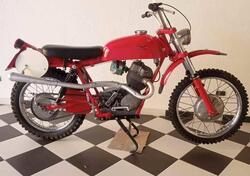 Moto Guzzi 160 Salvetti cross Stornello d'epoca