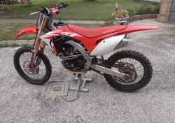Honda CRF 250 R (2019) usata