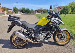 Suzuki V-Strom 650XT ABS (2017 - 20) usata