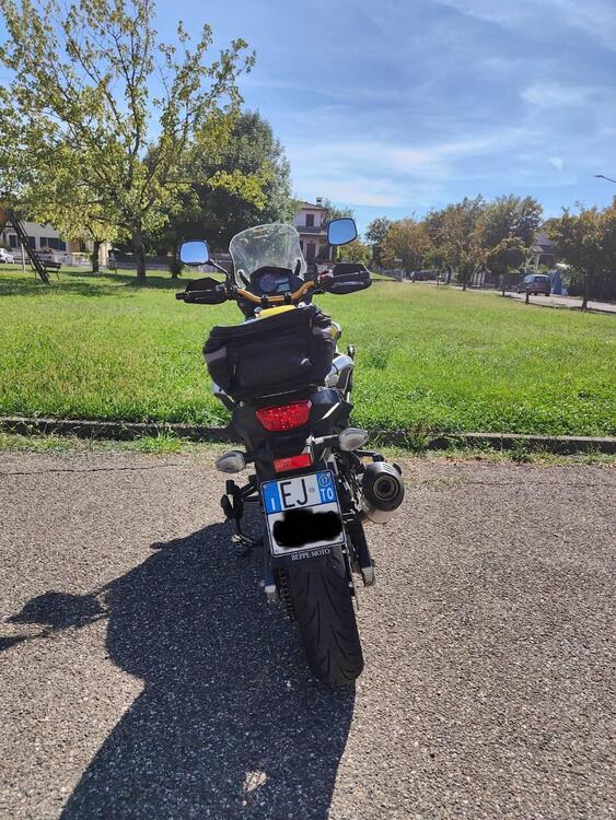 Suzuki V-Strom 650XT ABS (2017 - 20) (3)