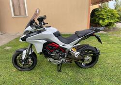 Ducati Multistrada 1200 S (2015 - 17) usata