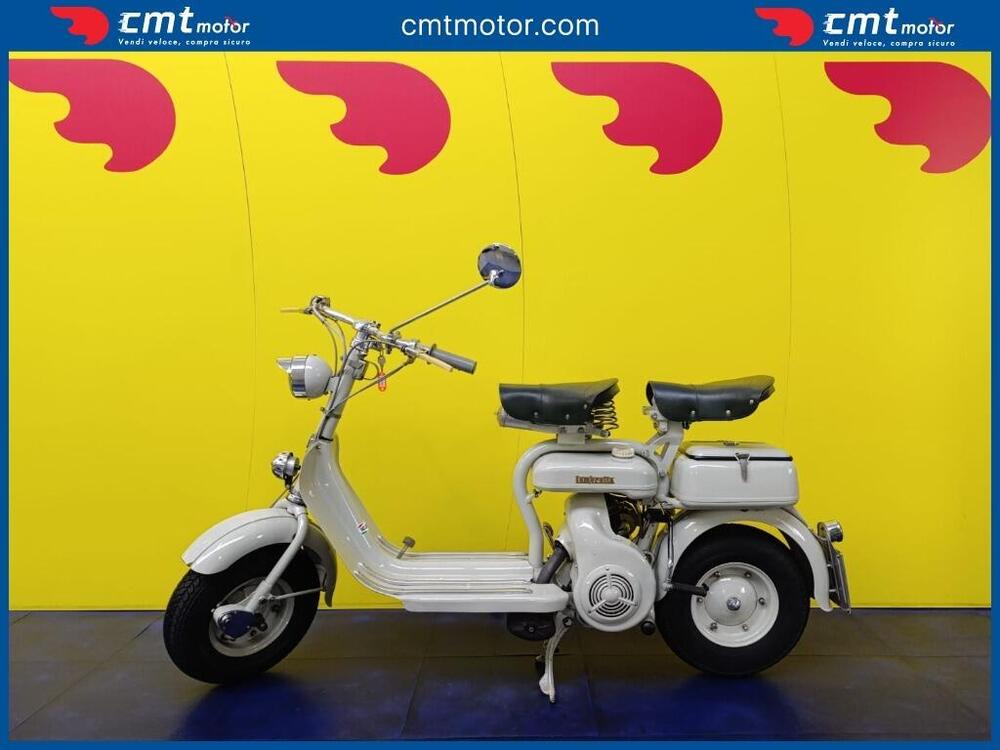 Lambretta (3)
