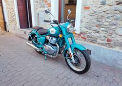 Royal Enfield Classic 650 (2025) usata