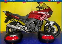 Yamaha TDM 900 (2002 - 14) usata