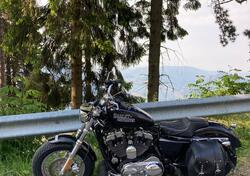 Harley-Davidson 1200 Custom (2007 - 13) - XL 1200C usata